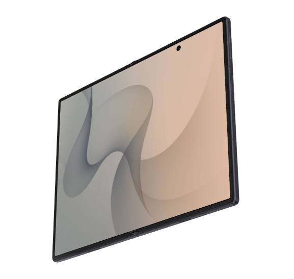 Samsung Galaxy Z Fold8 5G, 256GB, Graphite 