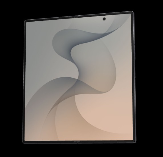 Samsung Galaxy Z Fold8 Ultra 5G, 512GB, Graphite 