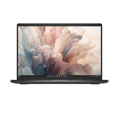 Dell Pro 14 Premium PA14250/U7-266V/EVO/16GB/512GB SSD/14" FHD+/IR Cam&Mic/FgrPr/vPro/Backlit Kb/W11 Pro/3Y ProSpt 