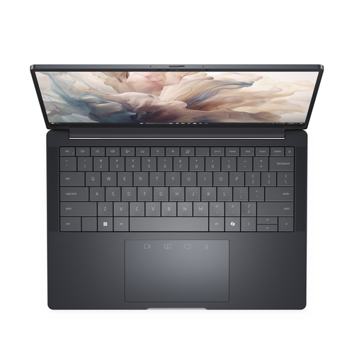 Dell Pro 14 Premium PA14250/U7-266V/EVO/16GB/512GB SSD/14" FHD+/IR Cam&Mic/FgrPr/vPro/Backlit Kb/W11 Pro/3Y ProSpt 