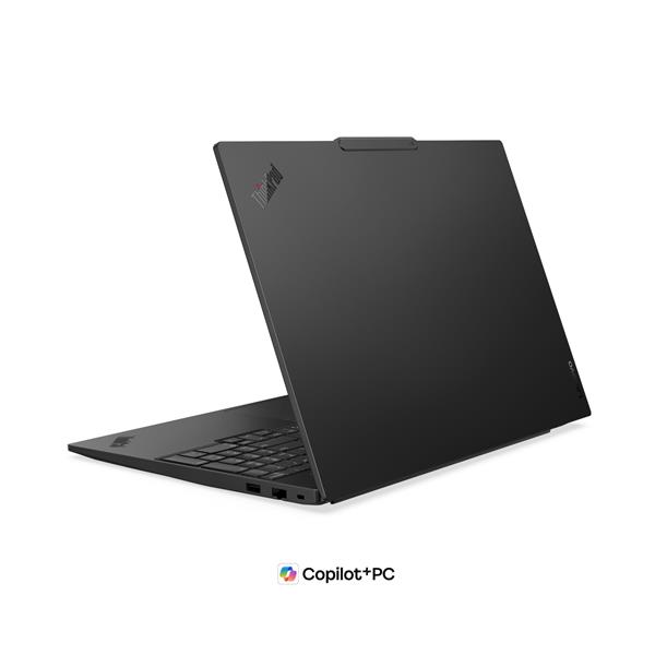 Lenovo TP E16 G4, Ryzen AI 7 345, 16.0˝ 1920x1200 WUXGA, UMA, 24GB, SSD 512GB, W11Pro, 400N, matný, 3y OS bez AC 