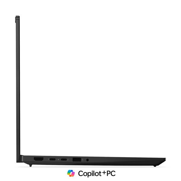 Lenovo TP E14 G8, Ultra 7 355, 14.0˝ 1920x1200 WUXGA, UMA, 24GB, SSD 512GB, W11Pro, 400N, matný, 3y OS bez AC 
