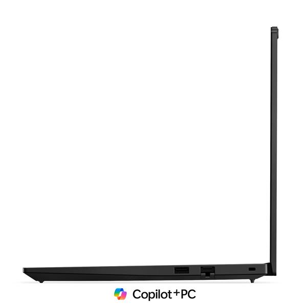 Lenovo TP E14 G8, Ultra 7 355, 14.0˝ 1920x1200 WUXGA, UMA, 24GB, SSD 512GB, W11Pro, 400N, matný, 3y OS bez AC 