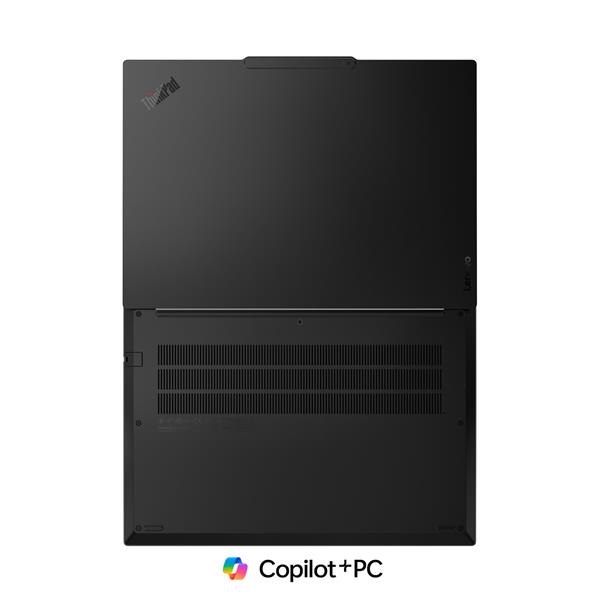 Lenovo TP E14 G8, Ultra 7 355, 14.0˝ 1920x1200 WUXGA, UMA, 24GB, SSD 512GB, W11Pro, 400N, matný, 3y OS bez AC 