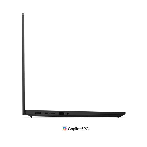 Lenovo TP E16 G4, Ultra 5 325, 16.0˝ 1920x1200 WUXGA, UMA, 16GB, SSD 512GB, W11Pro, 400N, matný, 3y OS bez AC 