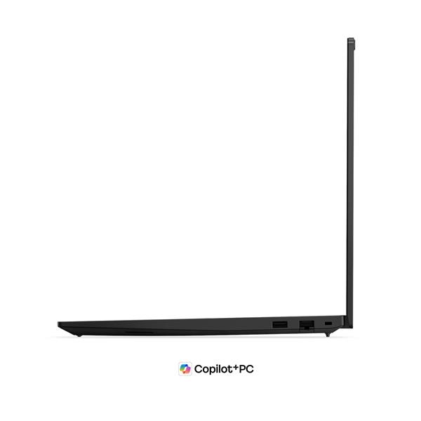 Lenovo TP E16 G4, Ultra 5 325, 16.0˝ 1920x1200 WUXGA, UMA, 16GB, SSD 512GB, W11Pro, 400N, matný, 3y OS bez AC 