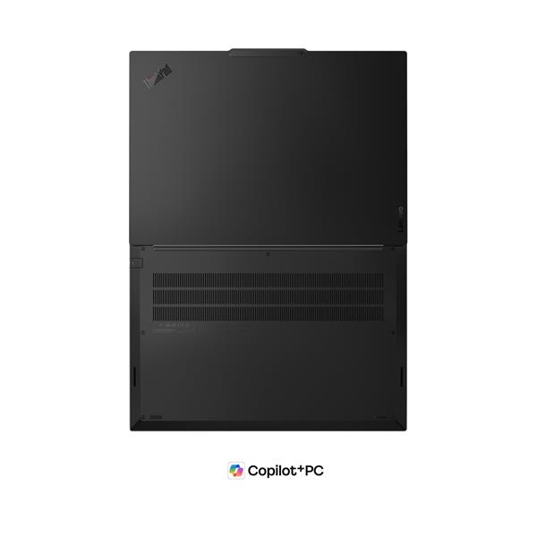 Lenovo TP E16 G4, Ultra 5 325, 16.0˝ 1920x1200 WUXGA, UMA, 16GB, SSD 512GB, W11Pro, 400N, matný, 3y OS bez AC 