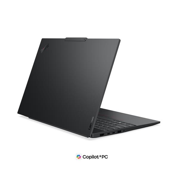 Lenovo TP E16 G4, Ultra 5 325, 16.0˝ 1920x1200 WUXGA, UMA, 16GB, SSD 512GB, W11Pro, 400N, matný, 3y OS bez AC 