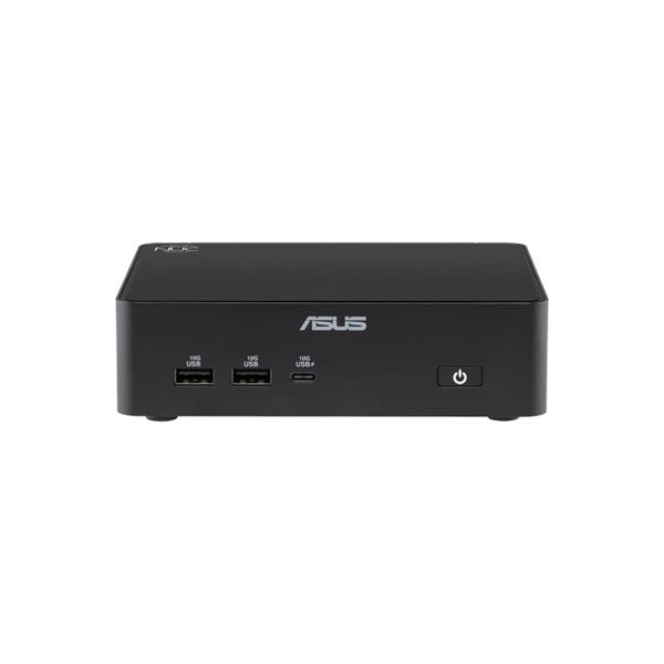 ASUS NUC 16 Pro Kit, Intel Core Ultra 5 325, DDR5, M.2 SSD, WiFi+BT, 2xHDMI 2xTB4 (USB-C) 