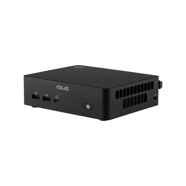 ASUS NUC 16 Pro Kit, Intel Core Ultra 5 325, DDR5, M.2 SSD, WiFi+BT, 2xHDMI 2xTB4 (USB-C) 