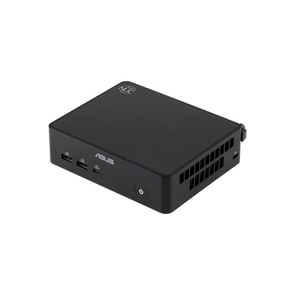 ASUS NUC 16 Pro Kit, Intel Core Ultra 5 325, DDR5, M.2 SSD, WiFi+BT, 2xHDMI 2xTB4 (USB-C) 
