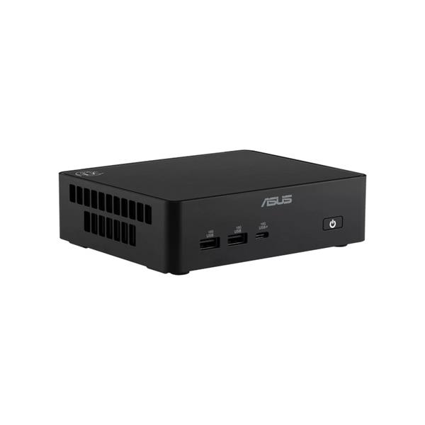 ASUS NUC 16 Pro Kit, Intel Core Ultra 5 325, DDR5, M.2 SSD, WiFi+BT, 2xHDMI 2xTB4 (USB-C) 