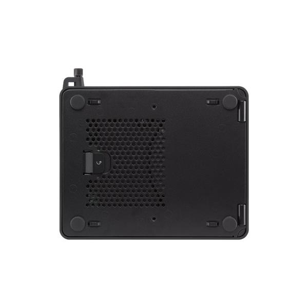 ASUS NUC 16 Pro Kit, Intel Core Ultra 5 325, DDR5, M.2 SSD, WiFi+BT, 2xHDMI 2xTB4 (USB-C) 