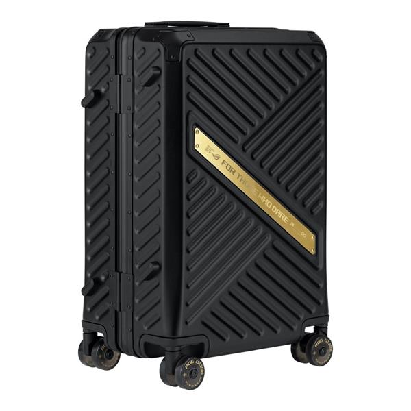 ASUS kufor BT3701 ROG SLASH Hard-Case Luggage Edition 20" Carry-On 