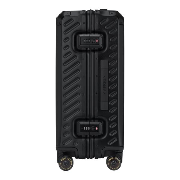 ASUS kufor BT3701 ROG SLASH Hard-Case Luggage Edition 20" Carry-On 