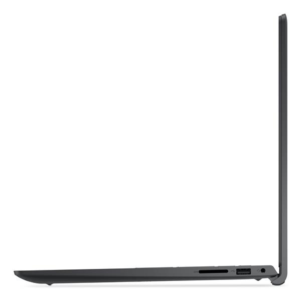 Dell Pro 15 Essential PV15250/C3-100U/8GB/512GB SSD/15.6" FHD/Intel UHD/FgrPr/3 Cell/noAC/WLAN/Backlit Kb/W11 Pro/3Y PS 