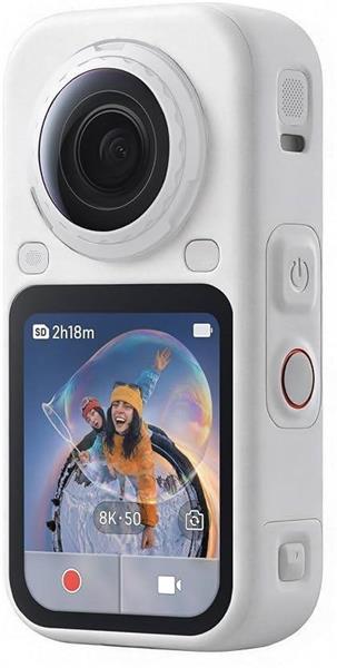 Insta360 X6 Essentials Bundle (biela) 