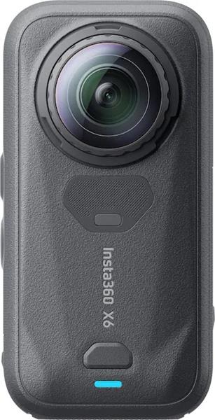 Insta360 X6 Motorcycle Bundle 