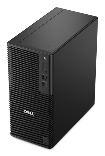 Dell Pro Precision 7 Tower T1 PW7T1260/360W/TPM/U7-265/32GB/1TB SSD/NVIDIA RTX 5060/vPro/Kb/Mouse/W11 Pro/3Y ProSpt 