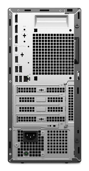 Dell Pro Precision 7 Tower T1 PW7T1260/360W/TPM/U7-265/32GB/1TB SSD/NVIDIA RTX 5060/vPro/Kb/Mouse/W11 Pro/3Y ProSpt 
