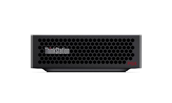 Lenovo TS PGX TINY, NVIDIA GB10, UMA, 128GB, SSD 2TB, NVIDIA DGX OS, 1y OS 
