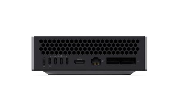 Lenovo TS PGX TINY, NVIDIA GB10, UMA, 128GB, SSD 2TB, NVIDIA DGX OS, 1y OS 