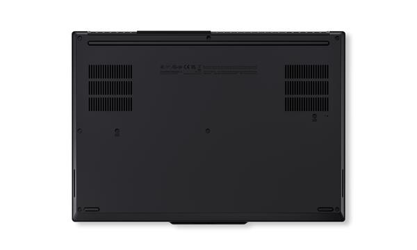 Lenovo TP P16 G3, Ultra 9 275HX, 16.0˝ 3840x2400, RTX PRO 3000 BLW/12GB, 64GB, SSD 1TB, W11Pro, 800N, matný,3y PS bez AC 