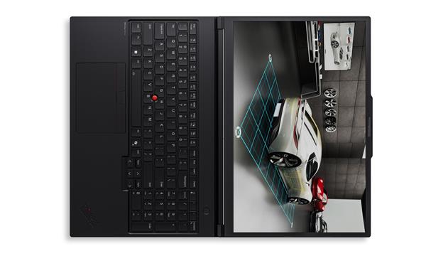 Lenovo TP P16 G3, Ultra 9 275HX, 16.0˝ 3840x2400, RTX PRO 3000 BLW/12GB, 64GB, SSD 1TB, W11Pro, 800N, matný,3y PS bez AC 