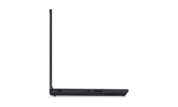 Lenovo TP P16 G3, Ultra 7 255HX, 16.0˝ 1920x1200, RTX PRO 2000 Blw/8GB, 32GB, SSD 1TB, W11Pro, 500N, matný, 3y PS bez AC 
