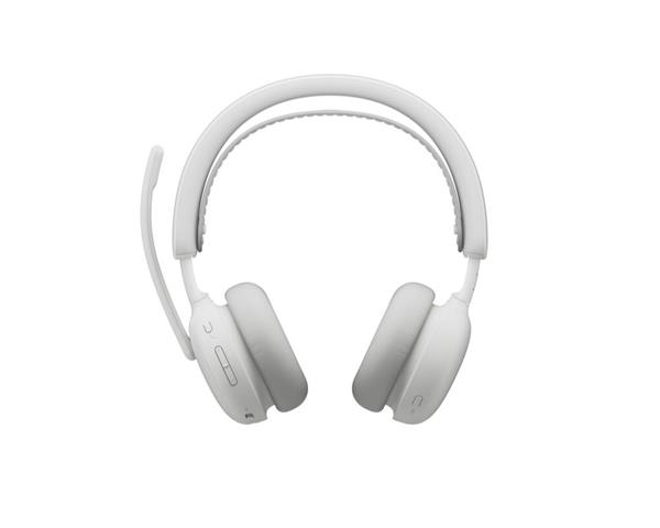Logitech® Zone Wireless 2 ES - OFF-WHITE 