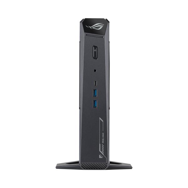 ASUS NUC 15 ROG Mini PC, Intel Core Ultra 9 275HX, RTX5070Ti, 32GB DDR5, 1TB SSD, WiFi+BT, HDMI 2xDP, TB(USB-C), W11,  