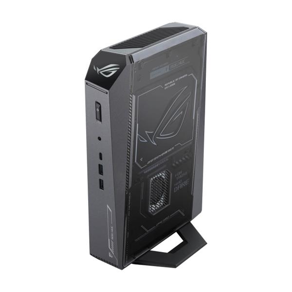 ASUS NUC 15 ROG Mini PC, Intel Core Ultra 9 275HX, RTX5070Ti, 32GB DDR5, 1TB SSD, WiFi+BT, HDMI 2xDP, TB(USB-C), W11,  