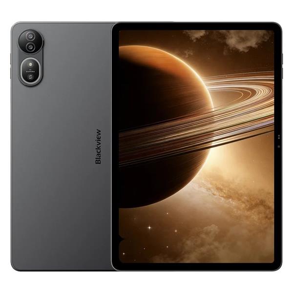 Blackview MEGA 12 SET 5G 12.2" FHD 2400x1600 120Hz 12GB+256GB MT Dimensity 7200 Octa-core 2.8GHz, IP68, vesmírne sivý 