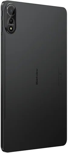 Blackview MEGA 2 12" FHD 1200x2000 60Hz 6GB+256GB Unisoc T615 Octa-core 1.6GHz Cam 8MP/16MP 9000mAh Android 15, sivý 