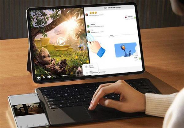 Blackview MEGA 2 12" FHD 1200x2000 60Hz 6GB+256GB Unisoc T615 Octa-core 1.6GHz Cam 8MP/16MP 9000mAh Android 15, sivý 
