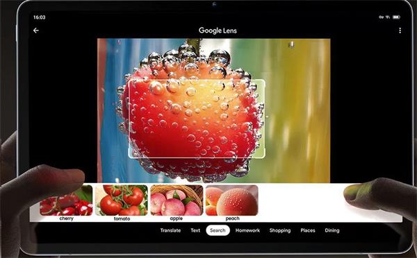 Blackview MEGA 2 12" FHD 1200x2000 60Hz 6GB+256GB Unisoc T615 Octa-core 1.6GHz Cam 8MP/16MP 9000mAh Android 15, sivý 