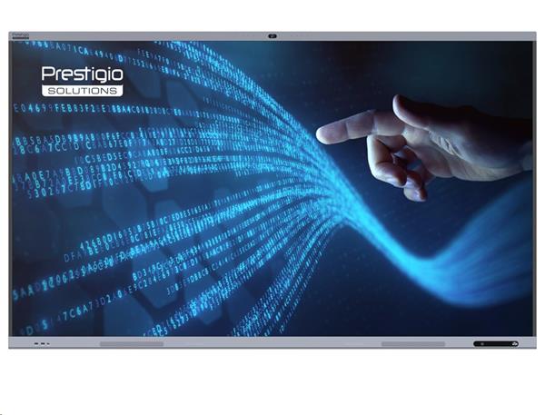 98" Light PLUS GEN 2, INTERAKTIVNY PANEL, 4K, Android 13 GOOGLE EDLA,50 dot.,AI Kamera, 16/128GB 