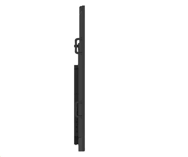 98" Light PLUS GEN 2, INTERAKTIVNY PANEL, 4K, Android 13 GOOGLE EDLA,50 dot.,AI Kamera, 16/128GB 