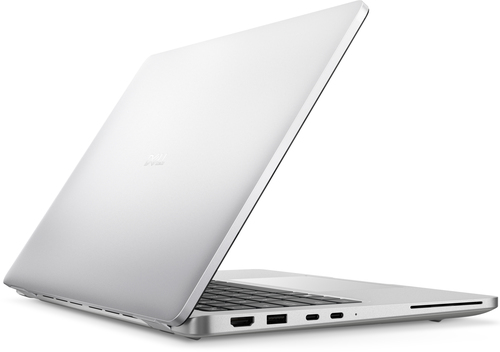 Dell Pro 13 Plus PB13255/AMD Ryzen AI 5 PRO 340/16GB/512GB SSD/13.3" FHD+/IR Cam&Mic/FgrPr/WLAN/Backlit Kb/W11 Pro/3Y PS 