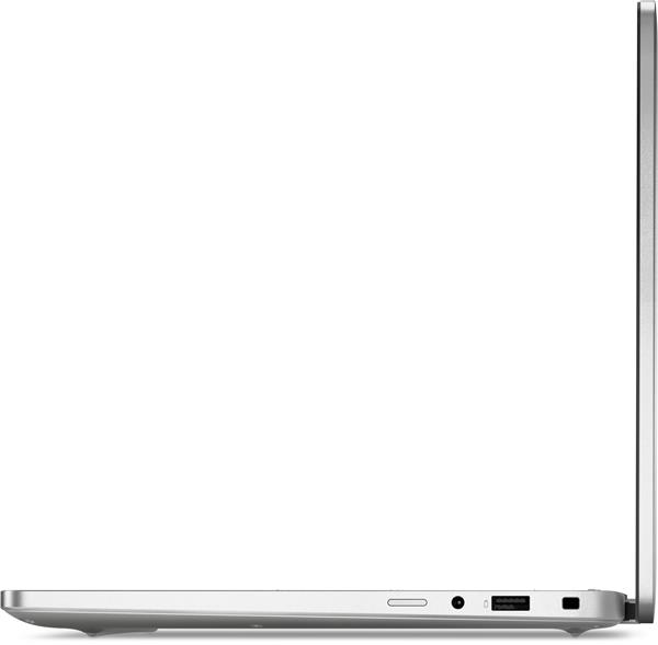 Dell Pro 13 Plus PB13255/AMD Ryzen AI 5 PRO 340/16GB/512GB SSD/13.3" FHD+/IR Cam&Mic/FgrPr/WLAN/Backlit Kb/W11 Pro/3Y PS 