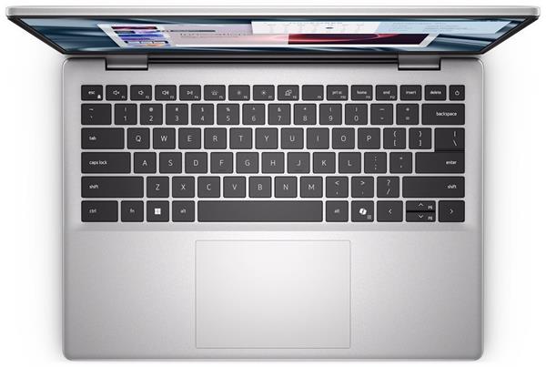 Dell Pro 14 Essential PV14255/AMD AI7 350/16GB/1TB SSD/14" FHD+/AMD Radeon/FgrPr/WLAN/Backlit Kb/W11 Pro/3Y ProSpt 