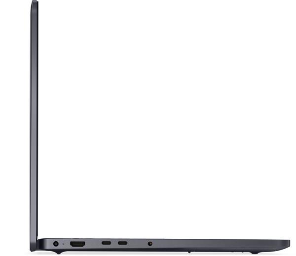 Dell Pro 16 PC16250/C3-100U/8GB/512GB SSD/16" FHD+/Cam & Mic/FgrPr/3 Cell/noAC/noPCORD/WLAN/Backlit Kb/W11 Pro/3Y ProSpt 