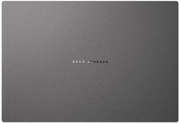ASUS Zenbook S14 UM5406GA-OLED297W, Ryzen AI 7 445, 14.0˝ 2880 x 1800/Touch, UMA, 32GB, SSD 1TB, W11H , Bez AC adap 