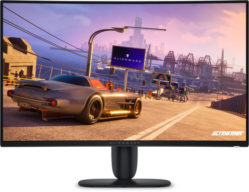 Alienware 34 240Hz Gaming Monitor - AW3426DWM 