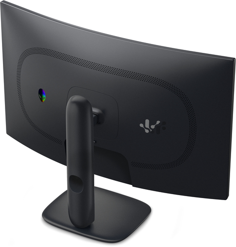 Alienware 34 240Hz Gaming Monitor - AW3426DWM 