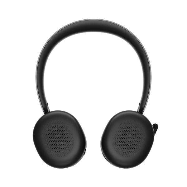 Lenovo TP Dual-Mode Wireless ANC Foldable Headset 8550 (Aura Edition) - USB-A, Teams 