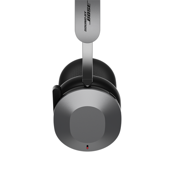 Lenovo TP Dual-Mode Wireless ANC Foldable Headset 8550 (Aura Edition) - USB-A, Teams 