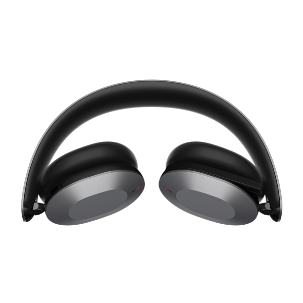 Lenovo TP Dual-Mode Wireless ANC Foldable Headset 8550 (Aura Edition) - USB-A, Teams 