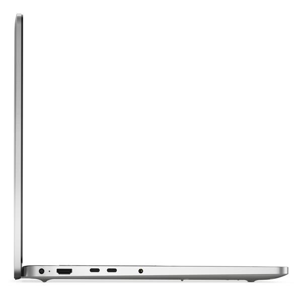 Dell Pro 16 PC16250/U7-265U/16GB/512GB SSD/16" FHD+/IR Cam & Mic/FgrPr/3 Cell/WLAN/vPro/Backlit Kb/W11 Pro/3Y ProSpt 