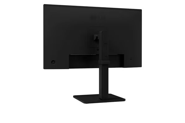 LG 24BA450-B 23.8"W IPS LED 1920x1080 5ms 5 000 000:1 250cd DP HDMI PIVOT repro 100Hz čierny 